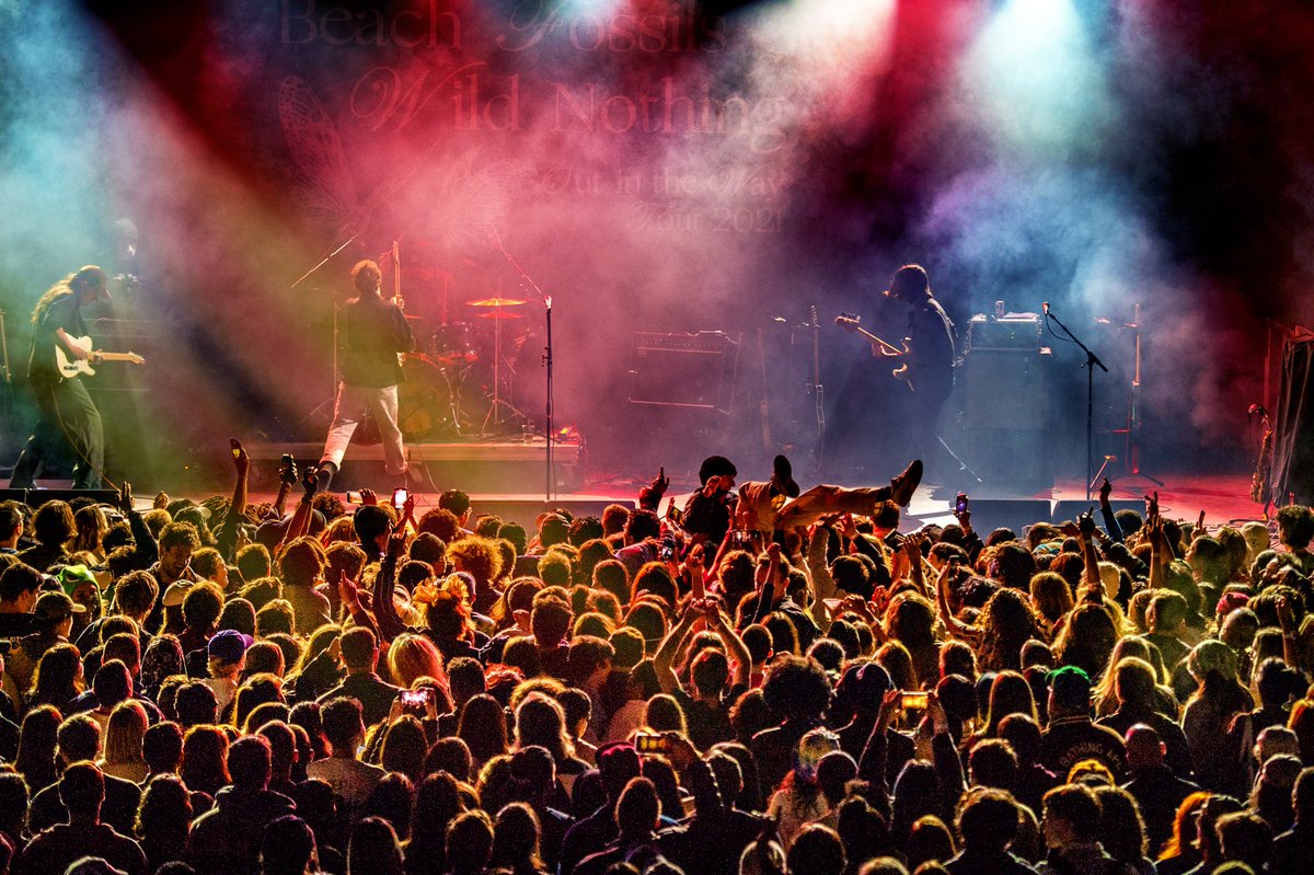 The Bowery Presents tweet media