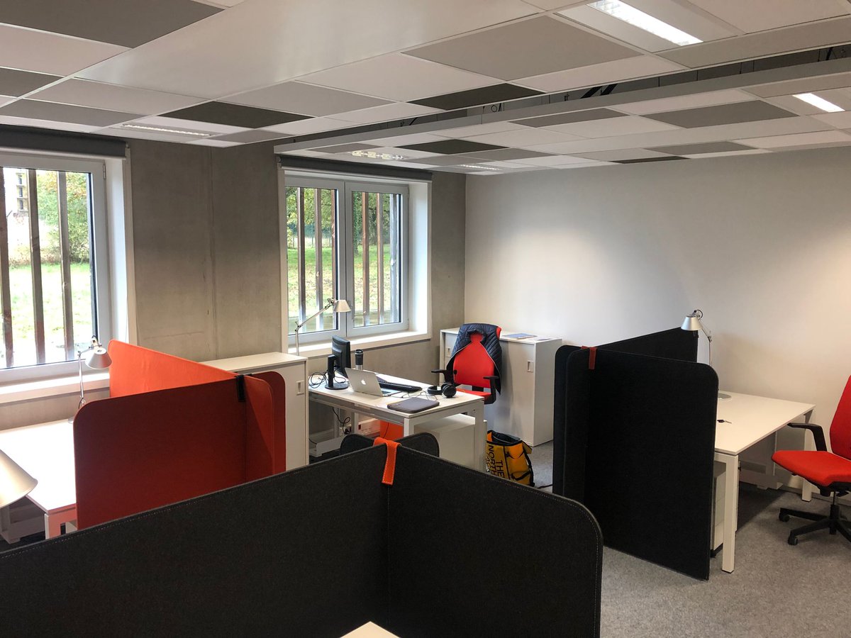 WoodsDolls's tweet photo. Notre agence #SEO ouvre de nouveaux bureaux sur #Nantes

Objectifs: 

- Être physiquement proche de nos clients
- Recruter davantage en France (CDI / Alternance)
- Organiser des évènements et afterwork avec la communauté

Et pourquoi pas un 3e bureau (2022) sur un autre continent https://t.co/jttqdIOdJ3