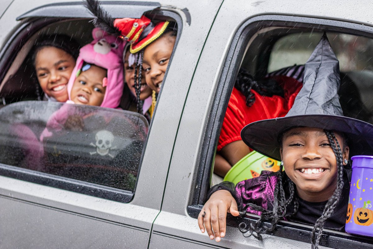 Neighborhood Christian Centers, Inc. tweet media