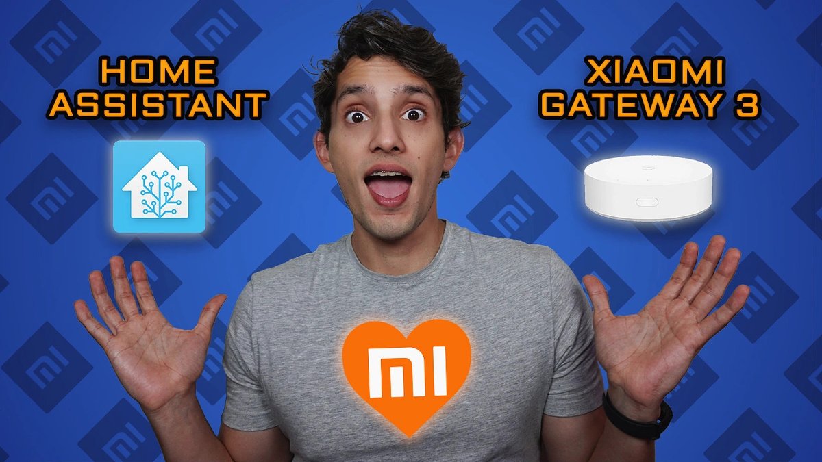 fixtse's tweet image. Utiliza el Xiaomi Gateway 3 con Home Assistant

#smarthome #tech #homeassistant #iot #tutoriales #domotica #xiaomi #xiaomigateway #gateway #zigbee #bluetooth #bluetoothLE #homekit #mihome #centralita #wifi #aqara #AlexxIT

youtu.be/Jr5oA2HTt24