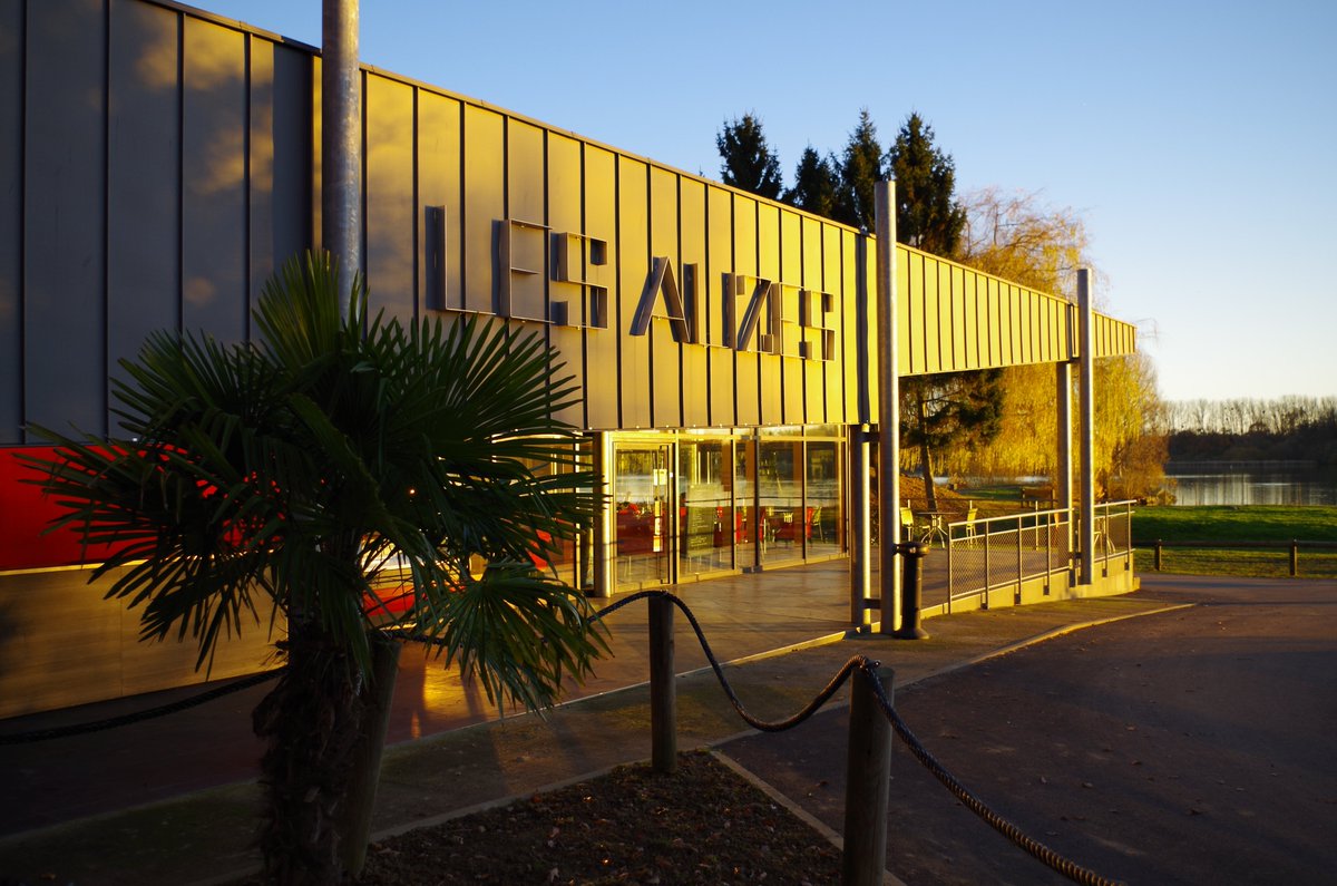 Les restaurant des Alizés est désormais ouvert tous les samedis et dimanches de 10h à 15h tout au long du mois de novembre. 
Venez déguster des produits frais et de saison. 
Contact : 01 30 58 40 95