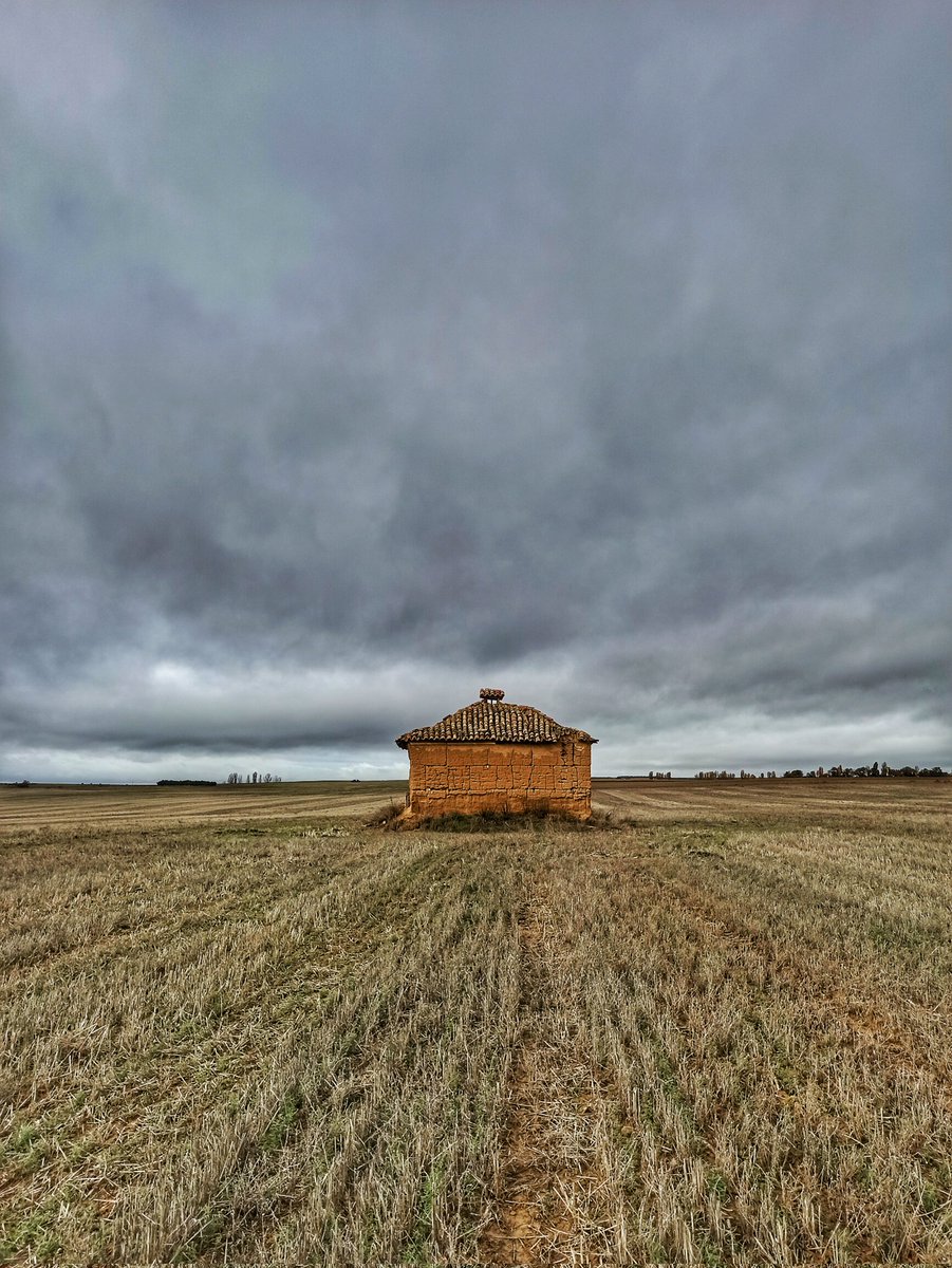 soySrRodriguez's tweet image. Tierra de Campos 

#Valladolid #turismo #viaje #cyl #castilla @CyLesVida @spain