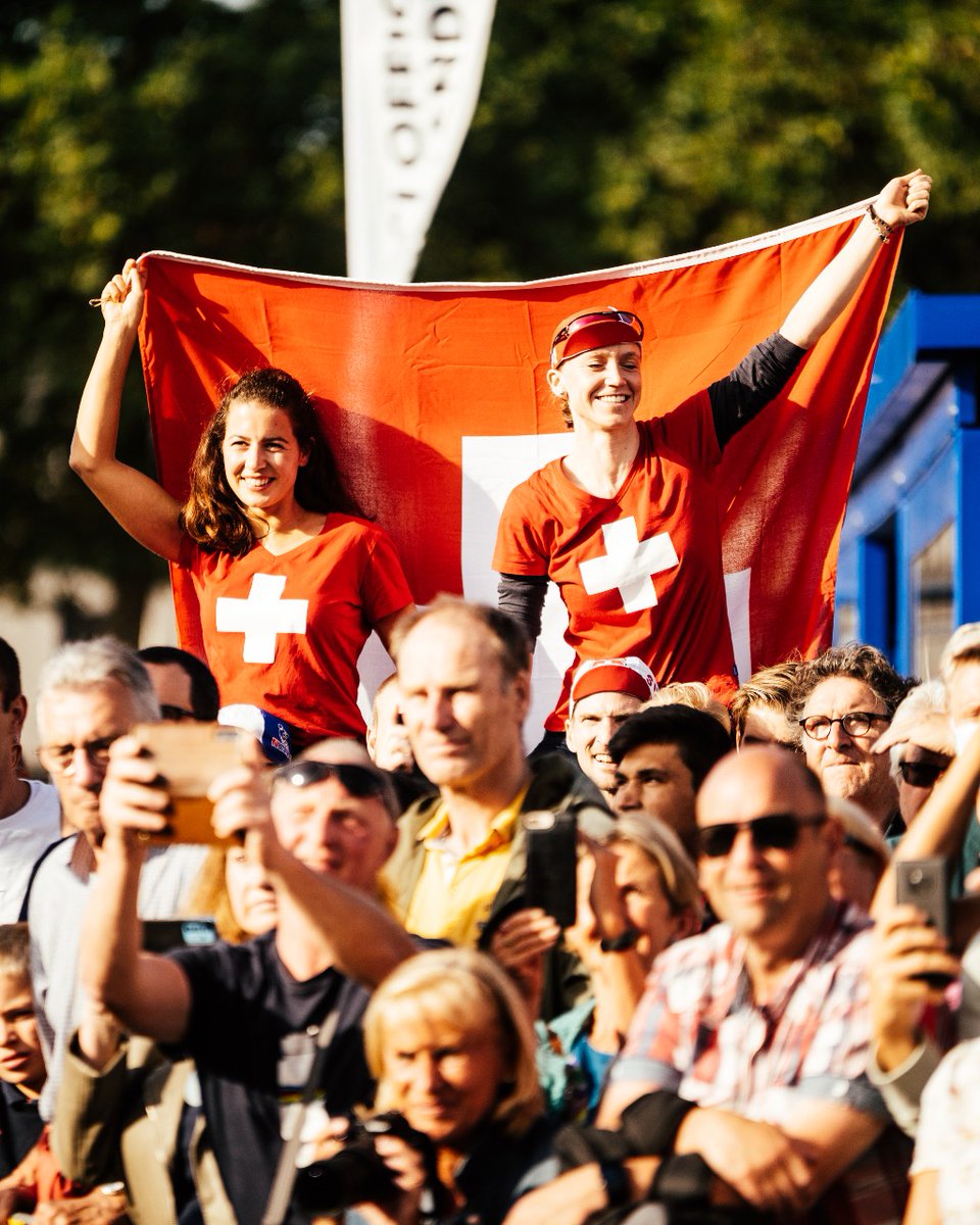 flanders2021's tweet photo. It goes all around the world... 🎶 Isn't it amazing how #Flanders2021 brought us all together? 🌎 https://t.co/9TrjntJITA