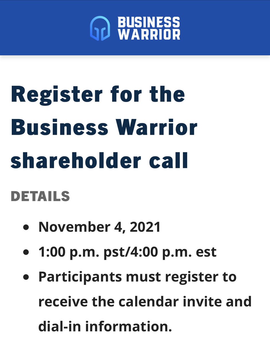 PaulieVal's tweet photo. βοΈ π‘ $BZWR π‘ βοΈ
@RhettDoo @JBrooksWarrior
#BusinessWarriors
@Elev8WithUs @ASpencer_in_AZ
#Elev8WithUs
@VitalCreditCard
#SmallBusiness or any #Business
@BizWarriorLIFE is a perfect fit ur needs
#LendingProgram
#NotSellingBZWR
@Warrior_Scout https://t.co/QL9hwL98QU
