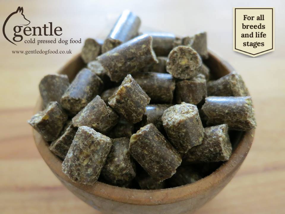 Gentle Cold Pressed Dog Food 🐾 🐕 (gentledogfood) Twitter