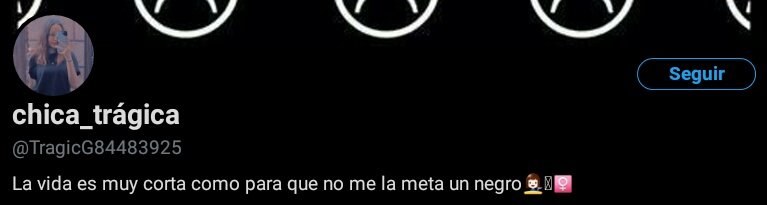 Anye_Vazquezz's tweet photo. Lo q pasa es q ustedes le tiene miedo al éxito @TragicG84483925 https://t.co/ClyfT7y6lI