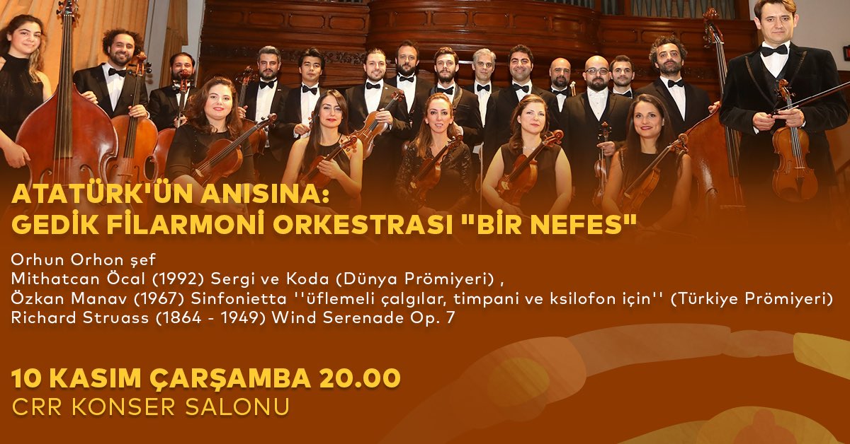 ibb_kultur's tweet photo. Çok yakında Cemal Reşit Rey Konser Salonu, Türk Dünyası Ülkeleri 30. Yıl Sanat Kutlamaları kapsamında, ülkelerinin kültürüne katkı sunmuş önemli sanatçıları ağırlayacak. Türk Dünyası ülkelerinin kültür ortaklığına tanık olmak için biletleri Biletix ve CRR Gişe’den alabilirsiniz. https://t.co/VFzhEcuQGR