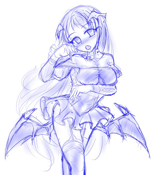 借りるぞジョンストンよ 