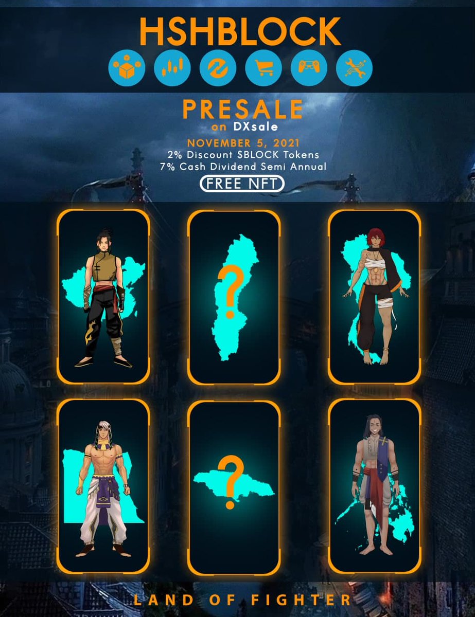 HSHBLOCK tweet media