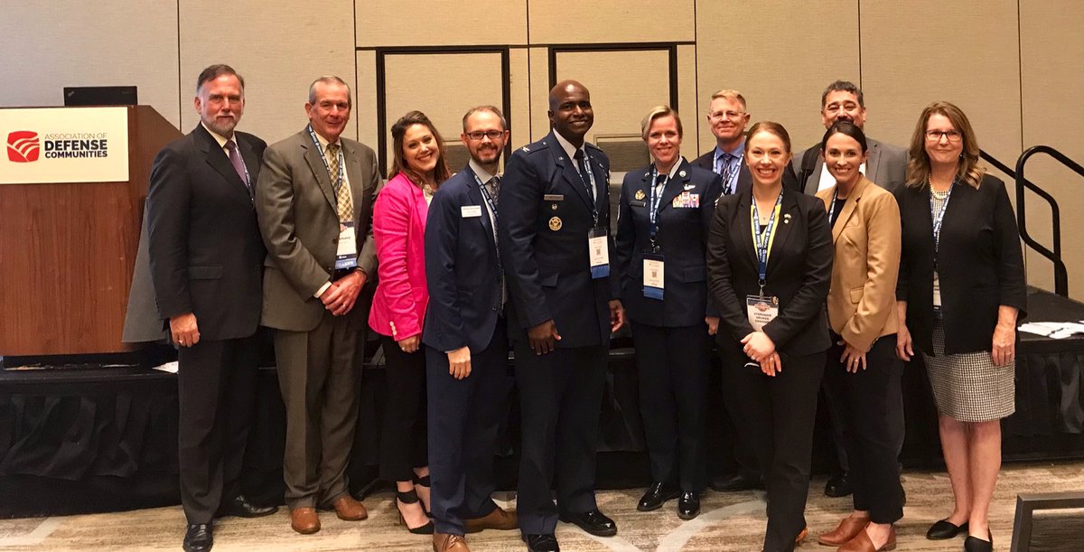 SGrunze's tweet photo. @AngeloChamber @CityofSanAngelo @tomgreencounty @AngeloState @HCSanAngelo @17TRW_GAFB were proud to present our One Community approach to integrate visions and priorities at all level for a strong, resilient Community @adc #iif21 https://t.co/JohJJ1OrYO