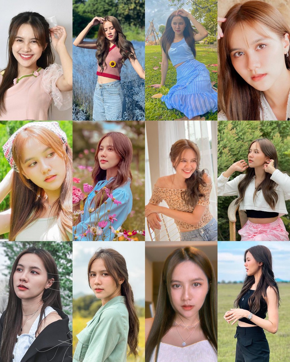 _milin_teerak's tweet photo. นัมเบอร์วัน😍
#น้ำหนึ่งสวยมากอยากกรี๊ด 
#NamneungBNK48 https://t.co/r8P234INoS