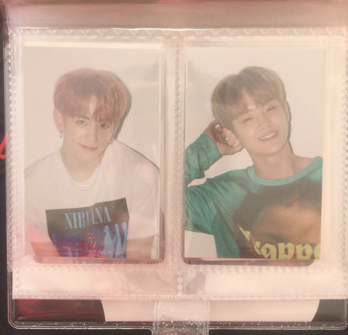 bluekhaow's tweet photo. ใบละ50บาททุกใบเลยนะคะ💓 📮ส่งฟรีค้าบ #ตลาดนัดเด็กสมบัติ https://t.co/Lfs2IJxDJY