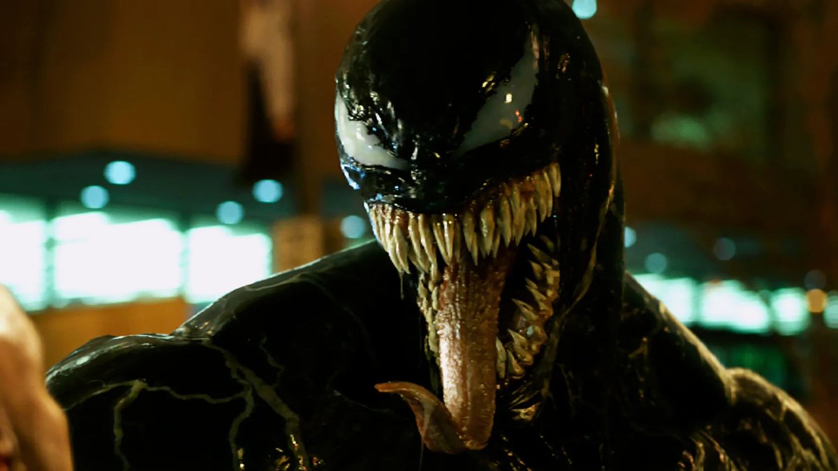 therealsupes's tweet photo. Sony has CRUSHED the designs for their Spider-Man villains🔥👏 https://t.co/S2HWNVf1UV