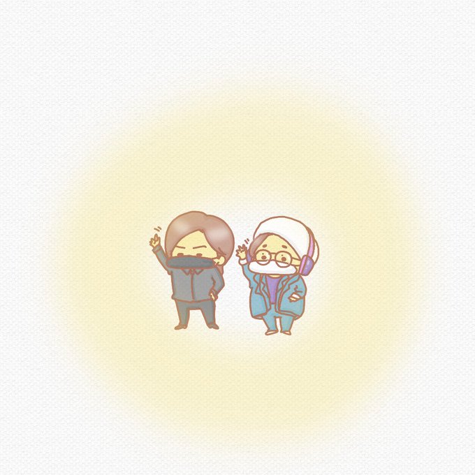 V6のtwitterイラスト検索結果 古い順