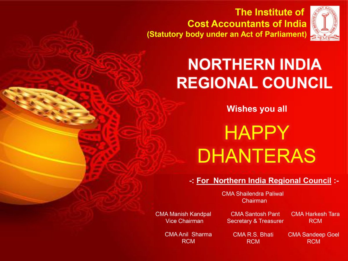 cmapaliwal's tweet photo. #nirc #icmai  #icai https://t.co/ogXQtBbn5d
