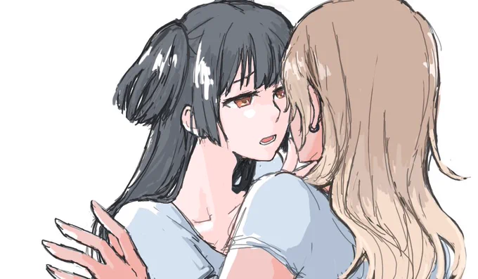 冬優子さんにお説教される愛依ちゃん 