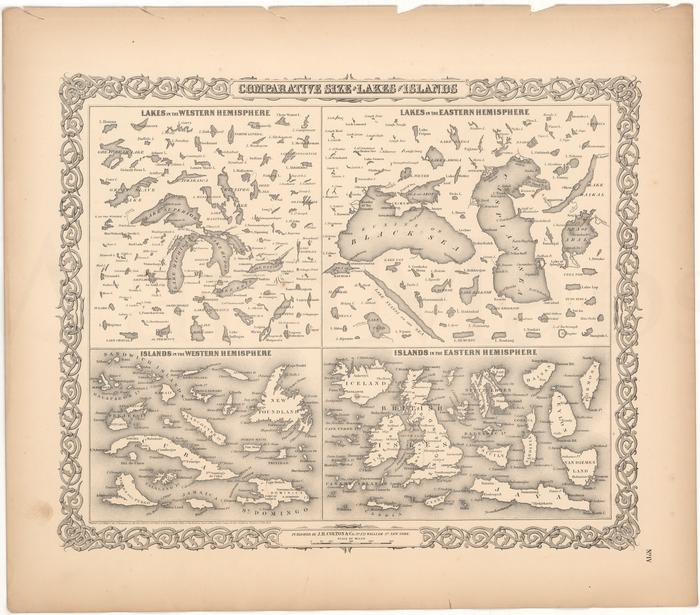 WardMaps's tweet image. Recent Acquisitions: Colton International 1856; Manhattan 1908; Rand, McNally World and USA 1912; Paris 1935 - mailchi.mp/wardmaps.com/w…