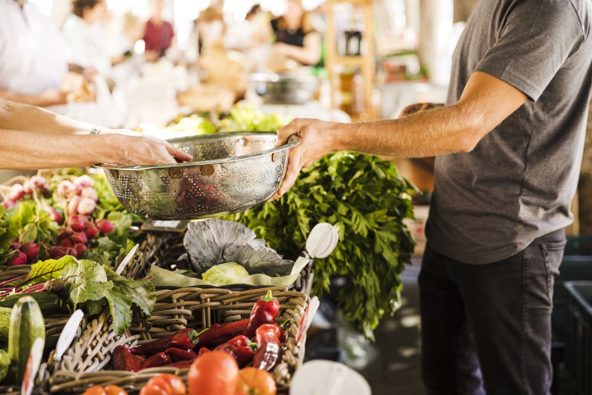 SpecialityFood's tweet photo. “The problem with transparency claims is that companies do not have a good system to collect and verify supply chain and material integrity information." https://t.co/dwBwyQWYNO https://t.co/nswiOWrKPY