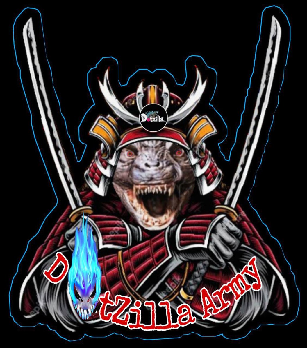 DotZillaBSC's tweet photo. Hey DotZilla Army!! Are you ready for big pump??!!!! Come and join us! Huge marketing incoming! We are ready to take DotZilla to 1M mcap!!! #DotZilla #DotZillaBSC #DotZillaARMY #BSCGems https://t.co/UCUEm7wiWG