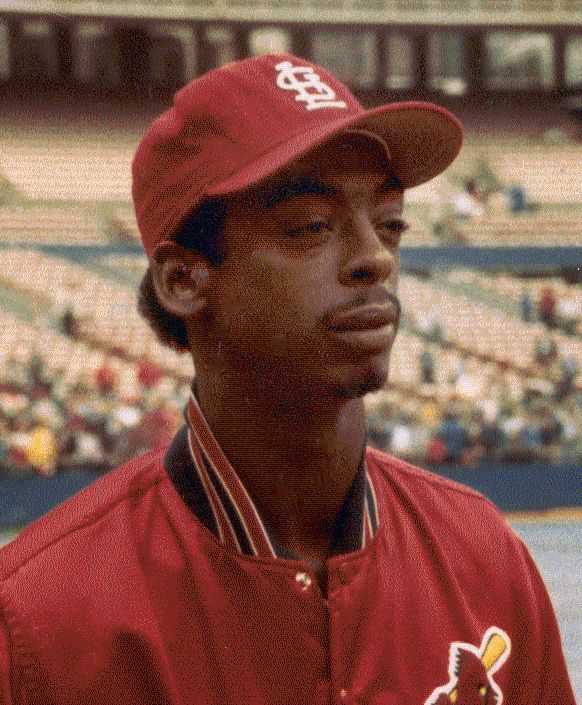 Happy 63rd birthday to a  St. Louis legend: the great Willie McGee! 