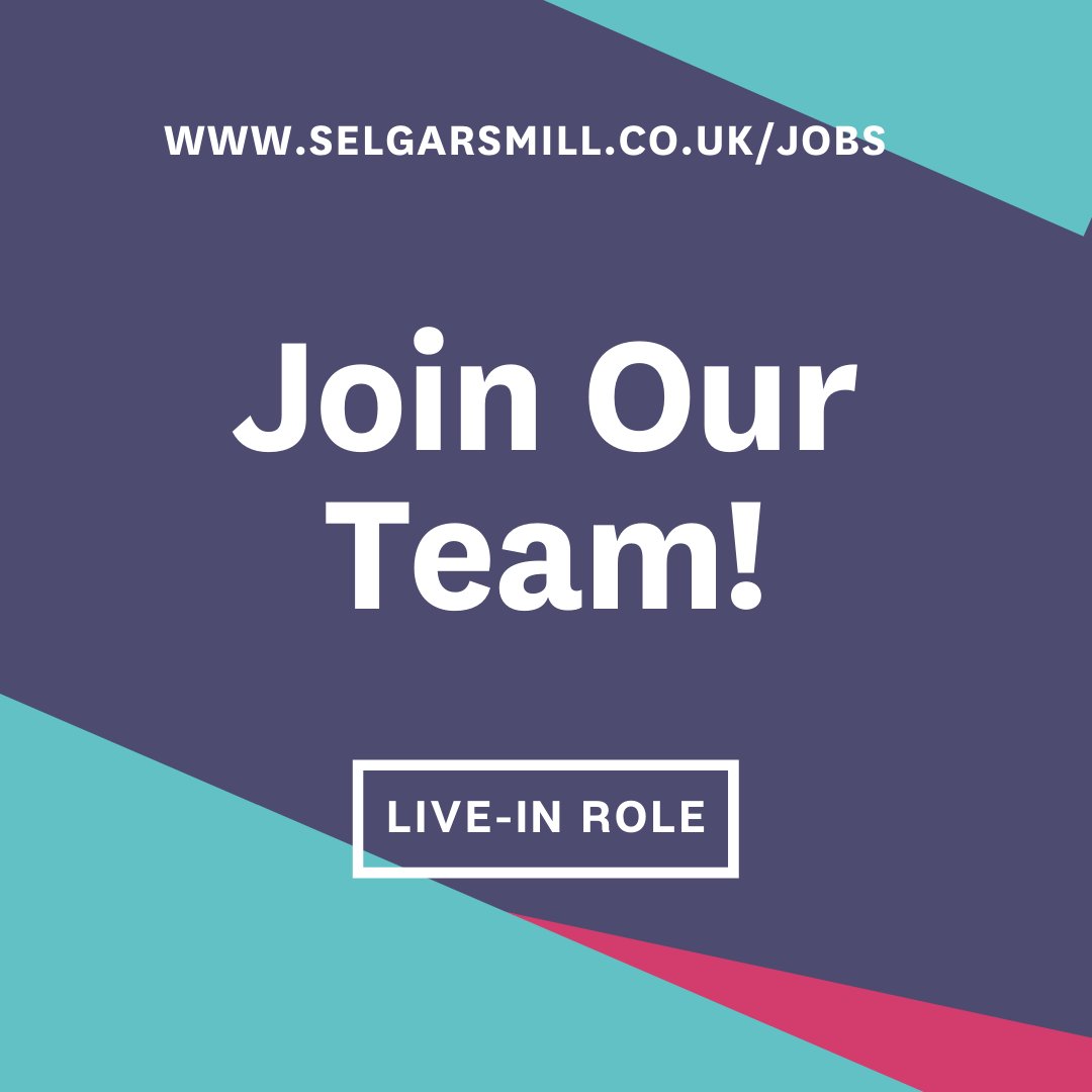 Selgars Mill tweet media