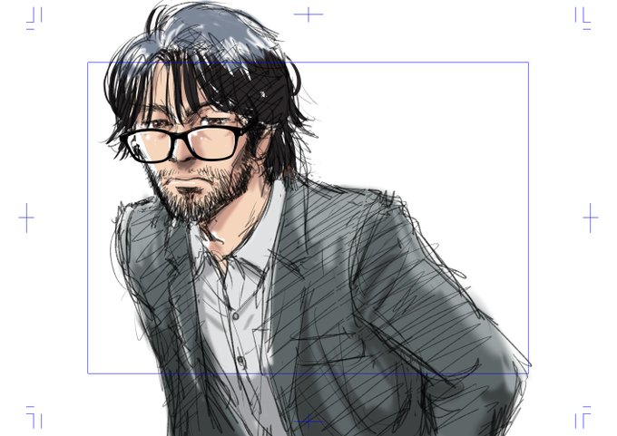 Moriri134さんのイラストまとめ