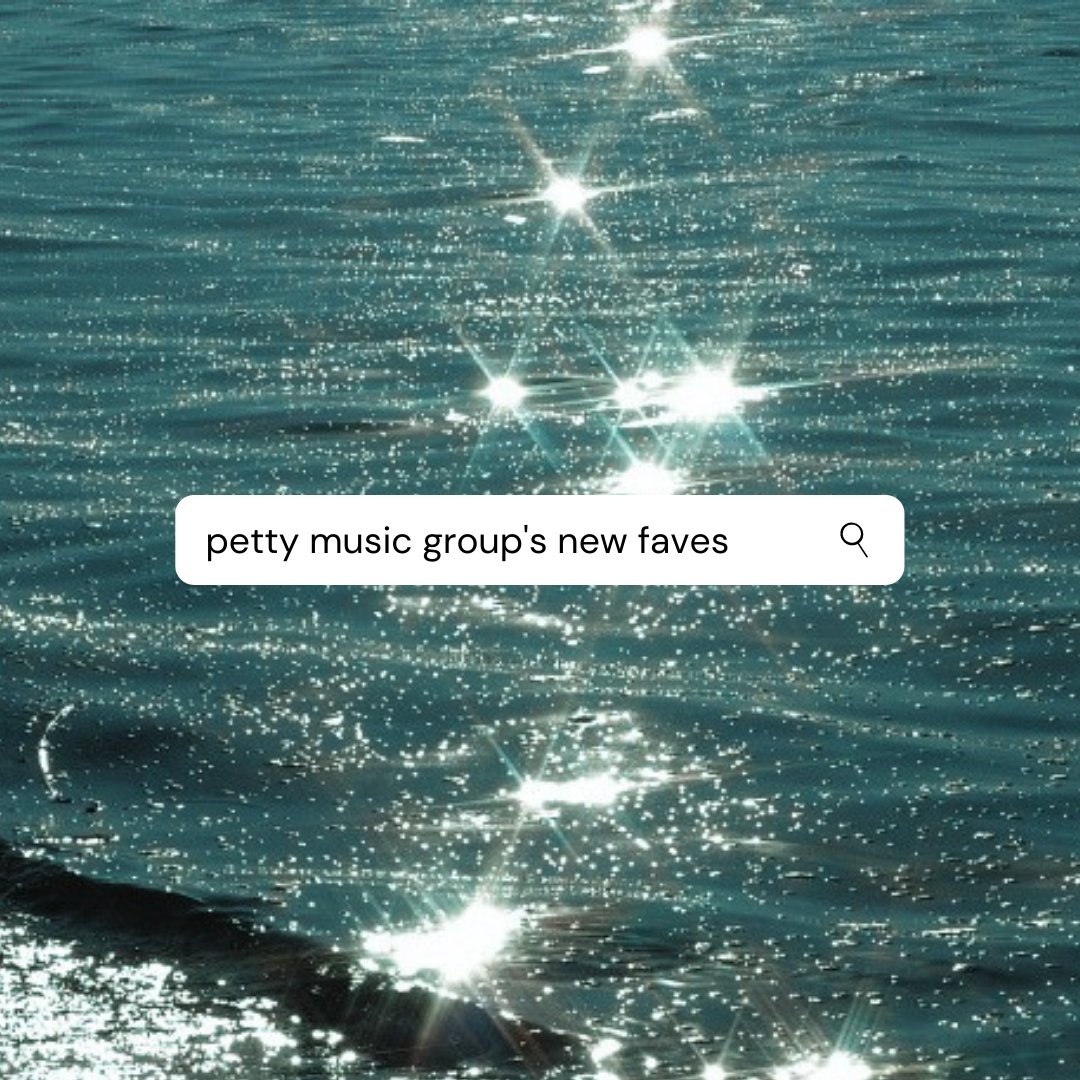 Petty Music Group (@pettymusicgroup) on Twitter photo Latest additions to our New Faves playlist inc <a href="/TheRills/">The Rills</a> @curesandcurses <a href="/HatchamSocial/">Hatcham Social</a> <a href="/CrawlersHQ/">CRAWLERS</a> <a href="/thisiszuzu/">Zuzu</a> <a href="/iamBeijaFlo/">Beija Flo</a> <a href="/misoextra/">Miso Extra</a> <a href="/SarpaSalpaMusic/">Sarpa Salpa</a> <a href="/LauraReznek/">Laura Reznek</a> <a href="/YardActBand/">Yard Act</a> <a href="/hanyaband/">HANYA</a> @TomLumleyMusic <a href="/PeanessBand/">Peaness</a> <a href="/WITCHFEVER/">WITCH FEVER</a> <a href="/PlankyDj/">Planky</a> <a href="/sinsmusicuk/">SINS</a>
open.spotify.com/playlist/1jEsB⦠Latest additions to our New Faves playlist inc <a href="/TheRills/">The Rills</a> @curesandcurses <a href="/HatchamSocial/">Hatcham Social</a> <a href="/CrawlersHQ/">CRAWLERS</a> <a href="/thisiszuzu/">Zuzu</a> <a href="/iamBeijaFlo/">Beija Flo</a> <a href="/misoextra/">Miso Extra</a> <a href="/SarpaSalpaMusic/">Sarpa Salpa</a> <a href="/LauraReznek/">Laura Reznek</a> <a href="/YardActBand/">Yard Act</a> <a href="/hanyaband/">HANYA</a> @TomLumleyMusic <a href="/PeanessBand/">Peaness</a> <a href="/WITCHFEVER/">WITCH FEVER</a> <a href="/PlankyDj/">Planky</a> <a href="/sinsmusicuk/">SINS</a>
open.spotify.com/playlist/1jEsBā¦