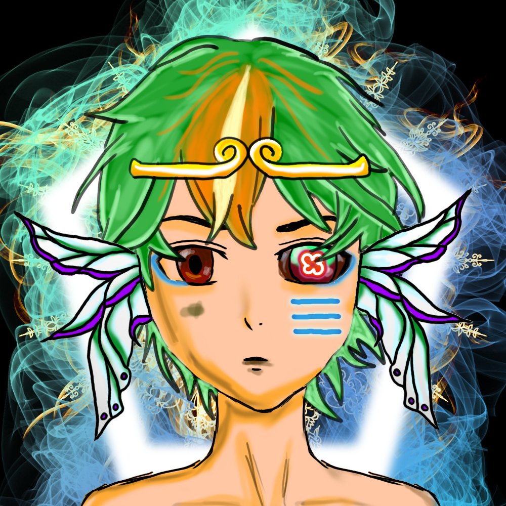 OEC NFT | Mint is Live | 0.25 Sol tweet media