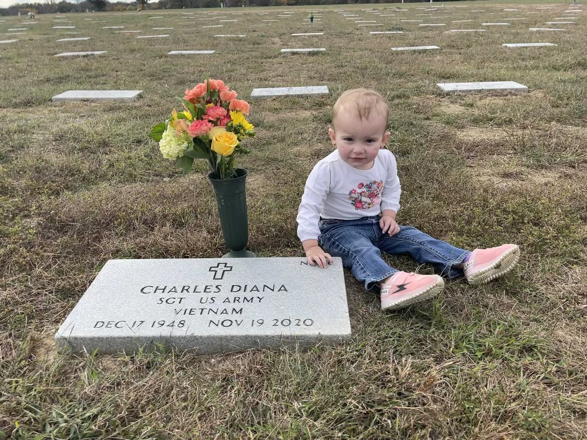 0819Lexi's tweet photo. Coming up on my pop pops one year anniversary of him passing and i dont know how it feels like it’s been years.. it’s so hard losing family and it doesn’t get easier the more time that passes! I start thinking about him and instantly start tearing up 😭💔 our forever angel 😇 https://t.co/A1Z8iFHpHz