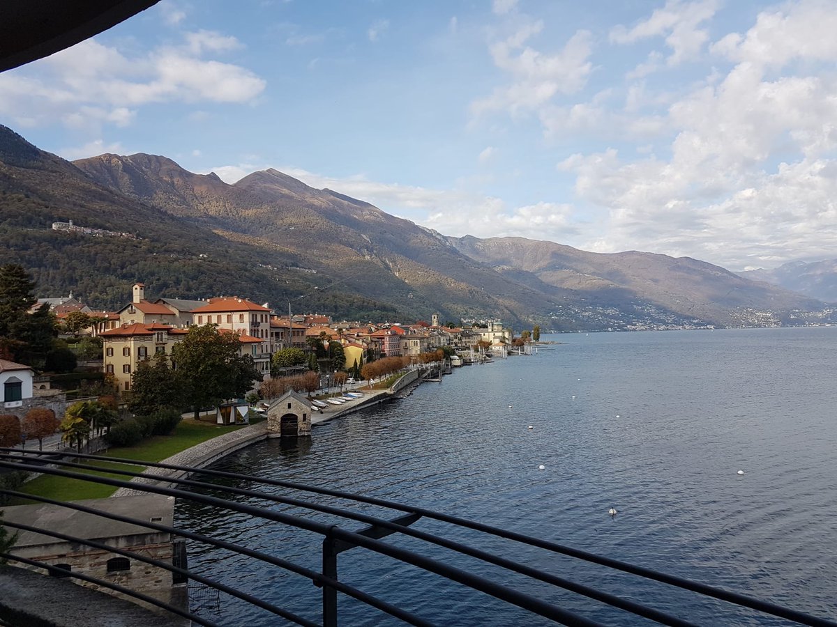 Klenk & Hoursch AG tweet media