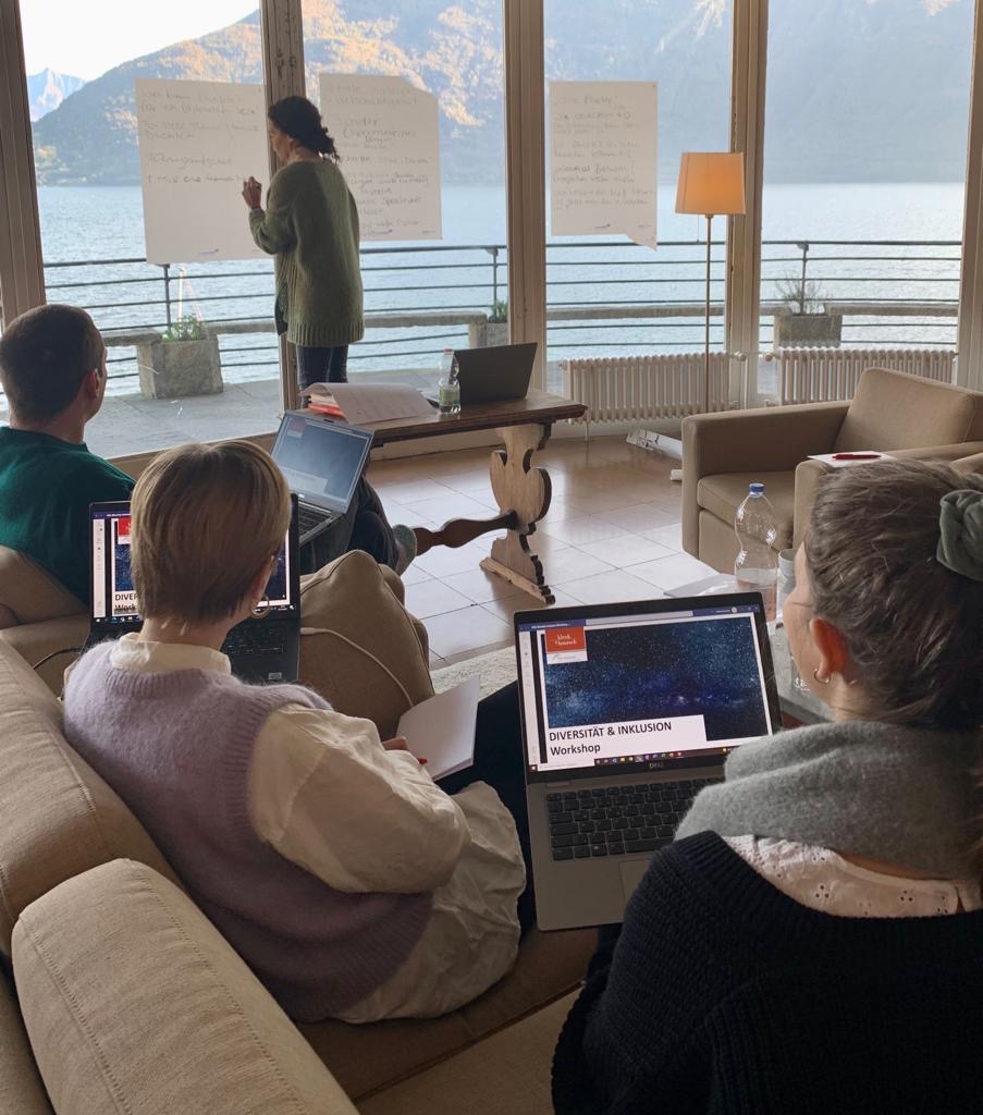 Klenk & Hoursch AG tweet media