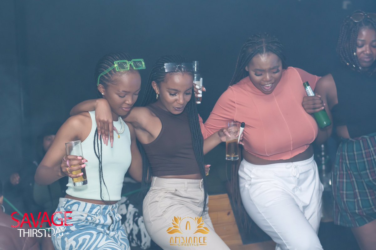 theeambience's tweet photo. Ladies Love #Savagethirstday 🔥
🔥🔥🔥🔥 https://t.co/i1xhwgDcDi