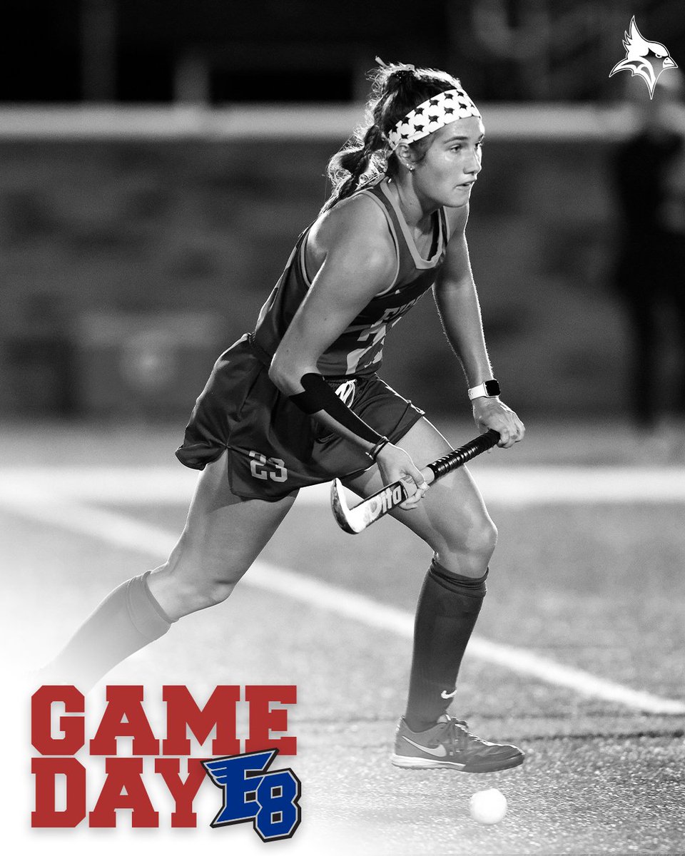 EMPIRE 8 TOURNAMENT GAME DAY❗

No. 1 <a href="/fisherfieldhoc1/">fisherfieldhockey</a> hosts No. 4 Nazareth in the semifinals of the <a href="/Empire8/">Empire 8</a> Field Hockey tournament TONIGHT at 7 P.M. inside GROWNEY STADIUM. Support the ladies by packing the stands <a href="/FisherFlock/">The Flock</a> or by following along at athletics.sjfc.edu/calendar