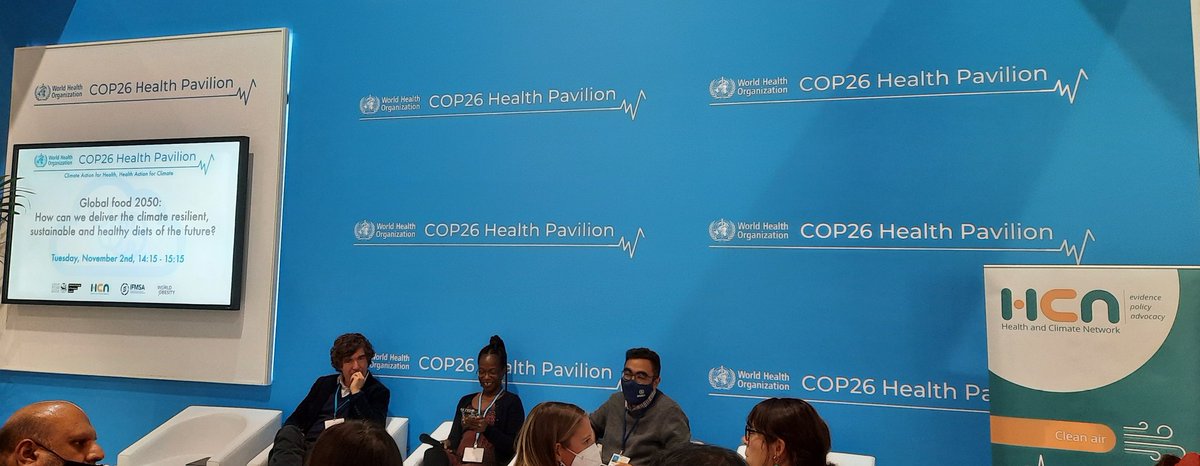 Julian Eaton (@julian_eaton) on Twitter photo Panel on resilience and nutrition and climate change at #COP26 with <a href="/LSHTM_Planet/">Centre on Climate Change & Planetary Health, LSHTM</a> in the <a href="/WHO/">World Health Organization (WHO)</a> pavilion about to start. <a href="/wellcometrust/">Wellcome</a>. Examples of nutrition and #MHPSS in our new #climatechange and #mentalhealth case studies <a href="/CBM_Global/">CBM Global Disability Inclusion</a> cbm-global.org/wp-content/upl… Panel on resilience and nutrition and climate change at #COP26 with <a href="/LSHTM_Planet/">Centre on Climate Change & Planetary Health, LSHTM</a> in the <a href="/WHO/">World Health Organization (WHO)</a> pavilion about to start. <a href="/wellcometrust/">Wellcome</a>. Examples of nutrition and #MHPSS in our new #climatechange and #mentalhealth case studies <a href="/CBM_Global/">CBM Global Disability Inclusion</a> cbm-global.org/wp-content/upl…