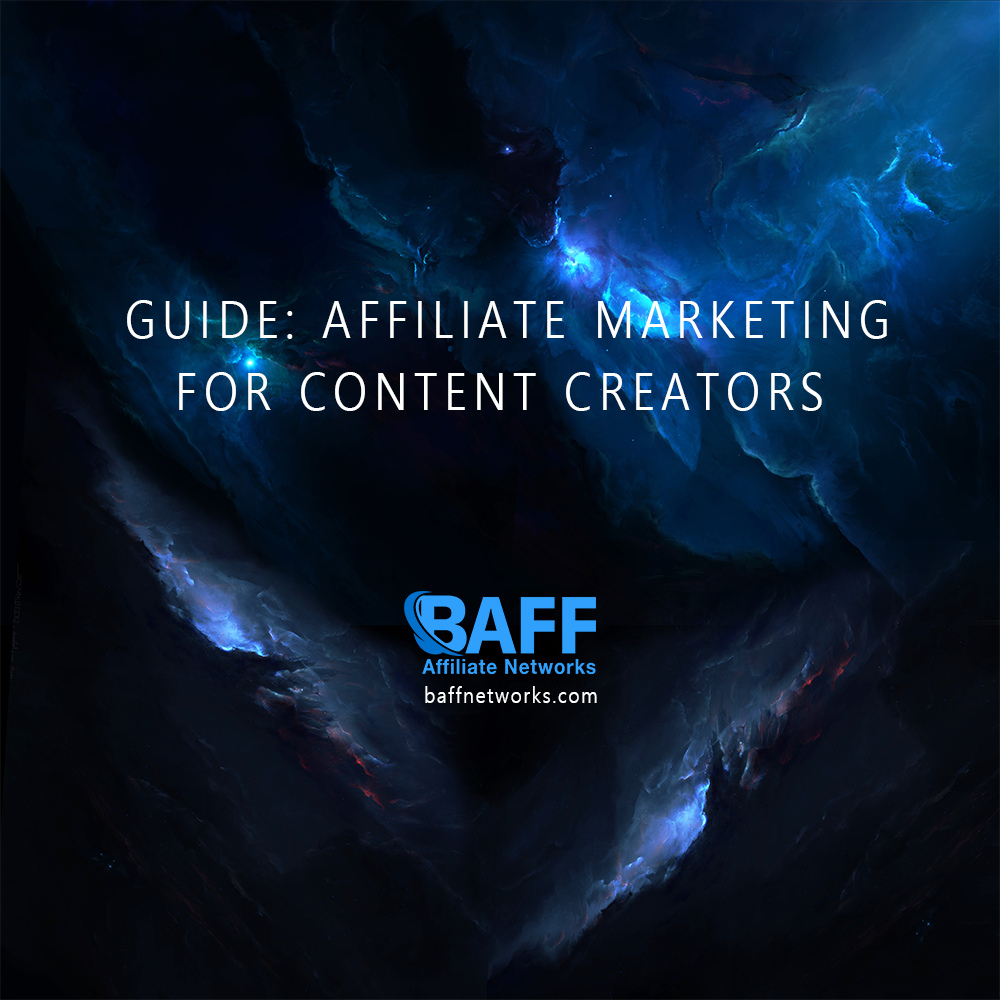 BAFF_Network's tweet photo. 👉BAFF Affiliate Networks is your one-stop solution for a state-of-the-art Affiliate Marketing CRM. Join us today and become a part of the fastest-growing #affiliatenetwork out there!

🔗 https://t.co/4cCy0yk4gc https://t.co/eWPgaXHY0Q