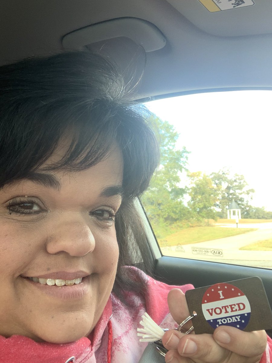 thejoshow4's tweet photo. Go Vote! @spartanburgone @RonWGarner https://t.co/ZzLRfCzwFD