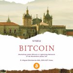 Photo by Bitcoin beach PT (@BitcoinBeachPT)