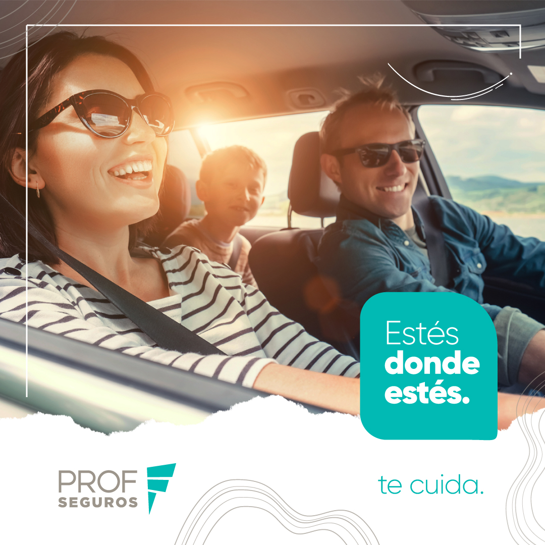 Grupo_PROF's tweet photo. Somos una compañía con más de 60 años de trayectoria para proteger tus bienes más preciados.🤝
Estés donde estés, nosotros te cuidamos.
#ProfTeCuida https://t.co/BqwoB7qZs9