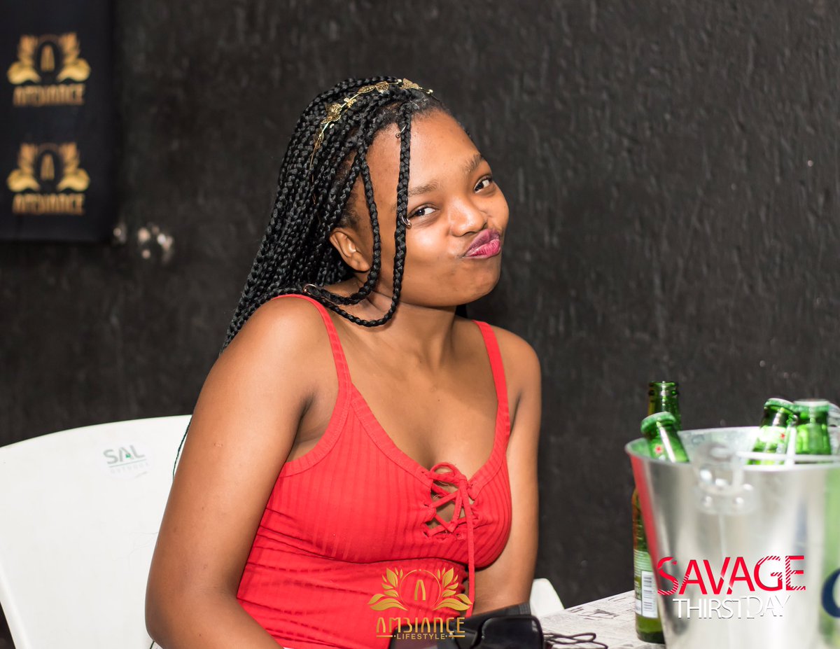 theeambience's tweet photo. Ladies Love #Savagethirstday 🔥
🔥🔥🔥🔥 https://t.co/5FMXmdpsHg