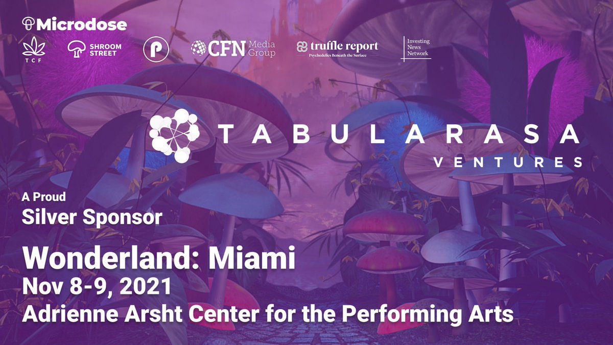 Tabula Rasa Ventures tweet media