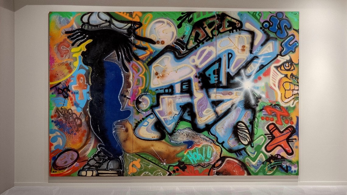 Idée #culture : Aux portes des Calanques, à <a href="/marseille/">Ville de Marseille</a> Le <a href="/chateaudeforbin/">chateauforbin</a> lance des ateliers créatifs pour #enfants autour du #graffiti pendant les vacances scolaires, les mardi 2, mercredi 3 et jeudi 4 novembre prochains.
par <a href="/cdelabroy/">Caroline Delabroy</a> via <a href="/20Minutes/">20 Minutes</a> 20minutes.fr/marseille/3154…"