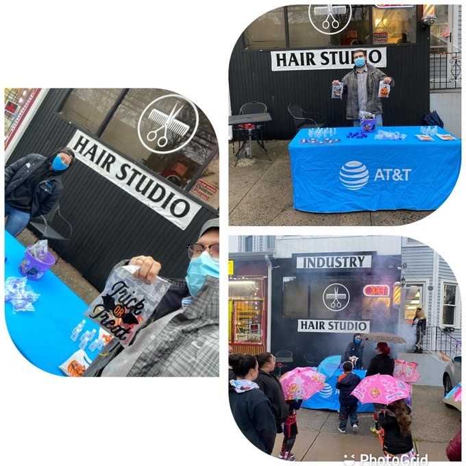#OurNE tweet media