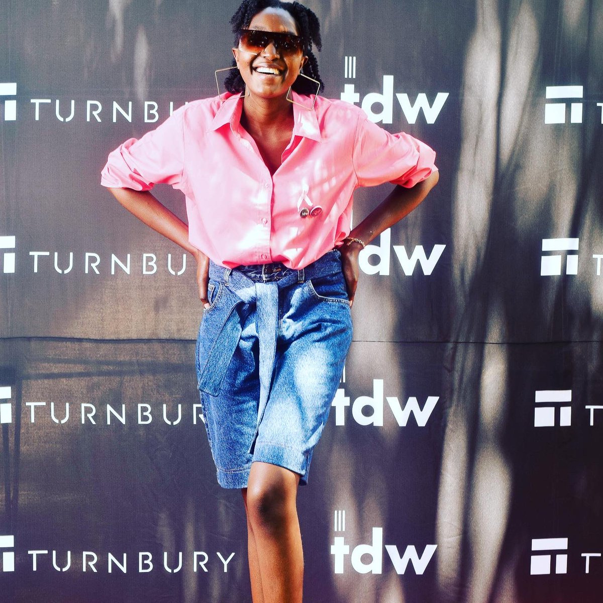 TurnburyProp's tweet photo. It was all Pink & Smiles at last week’s inaugural Breast Cancer Awareness we held at Cresta Masasa.
We advocated for #breastcancer screening, early detection & healthier lifestyles…
#BreastCancerAwarenessMonth #VIPink #BreastCancerAwareness https://t.co/Jbevk73NpI