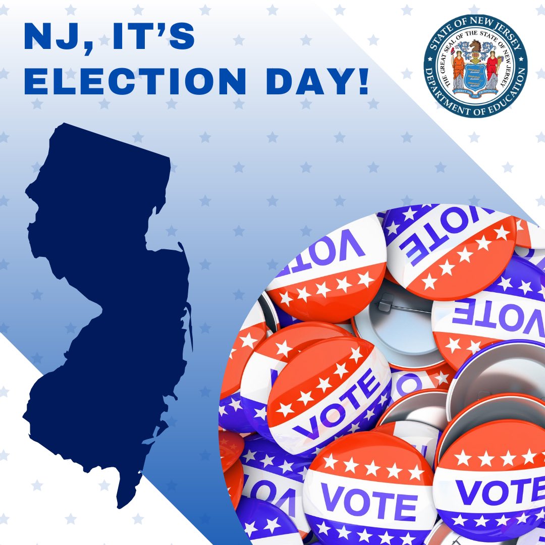 NewJerseyDOE tweet picture