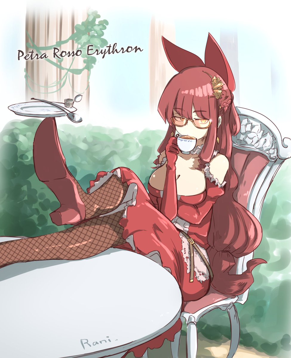 #11月になったのでフォロワーさんに自己紹介しようぜ
最近はもっぱら創作絵描きマンです 