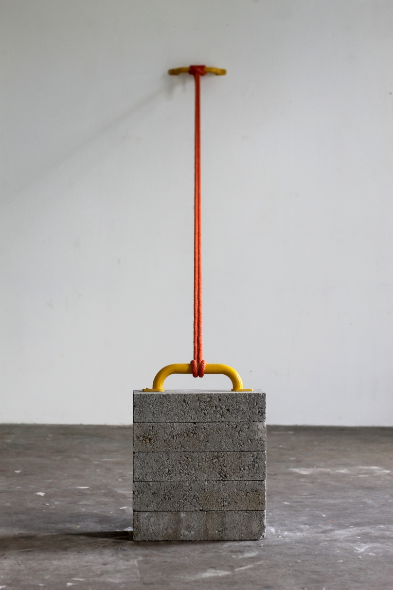EyUp! Make sure you're following our insta this coming week for more sneak previews an update for Connor Shields upcoming show 'Can You Spot Me Real Quick?' Just eleven days til the preview night. Don't miss it!
Exhibition opens 6pm ,Thursday 25th Nov.