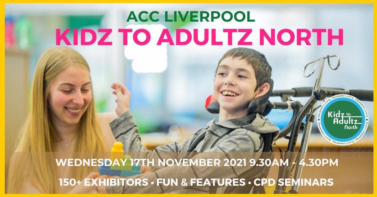ableMoveUK's tweet photo. Come and visit us at stand B7! The ableMove team will be there and ready to help.
@kidztoadultz A free event for children and young people with disabilities and additional needs, and the people who care for them.
Get your tickets: https://t.co/Oi5Dmy7eM8

#abledry https://t.co/KNIqAWXW7b
