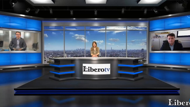 Libero_official's tweet photo. Manifattura, l'eccellenza italiana. L'assessore regionale #Tronzano a #LiberoTv: "Così partirà il Rinascimento piemontese" #Piemonte #digitalizzazione  https://t.co/e87KkJVYmd https://t.co/cPy8x0YPKJ