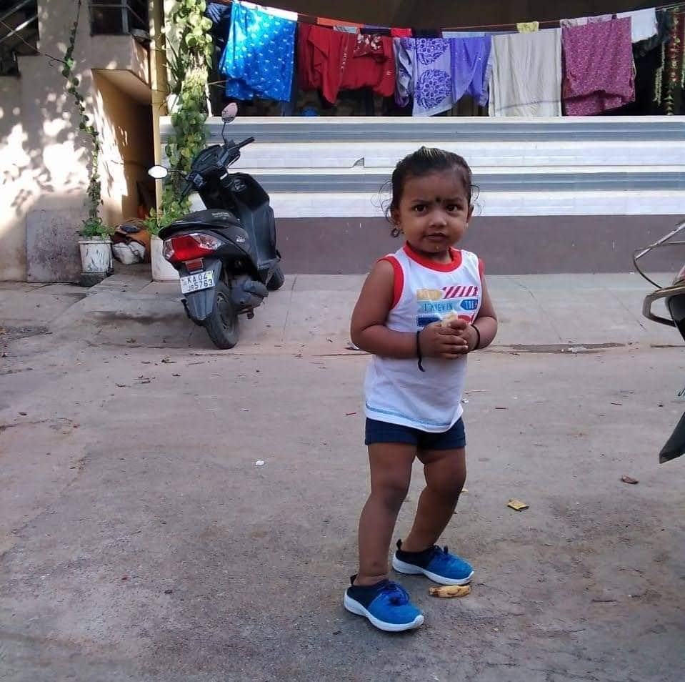 My vhatija sataymev Kumar Sharma