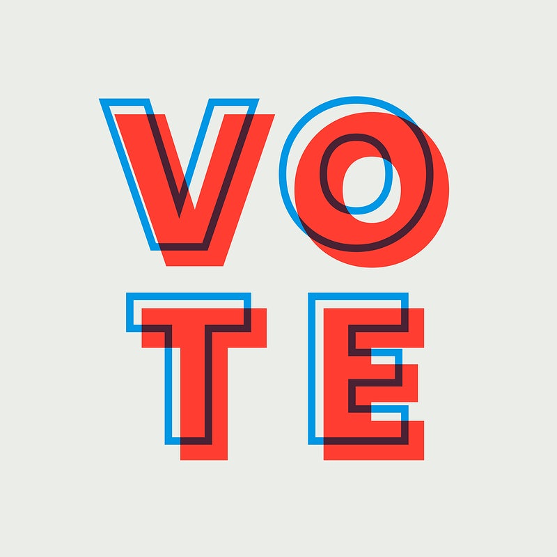 Today is voting day here in Boston!  Make sure you take the time to get out to the polls today, if you haven't voted already. You can find more information on your polling location here: ow.ly/flSs50GEmQV